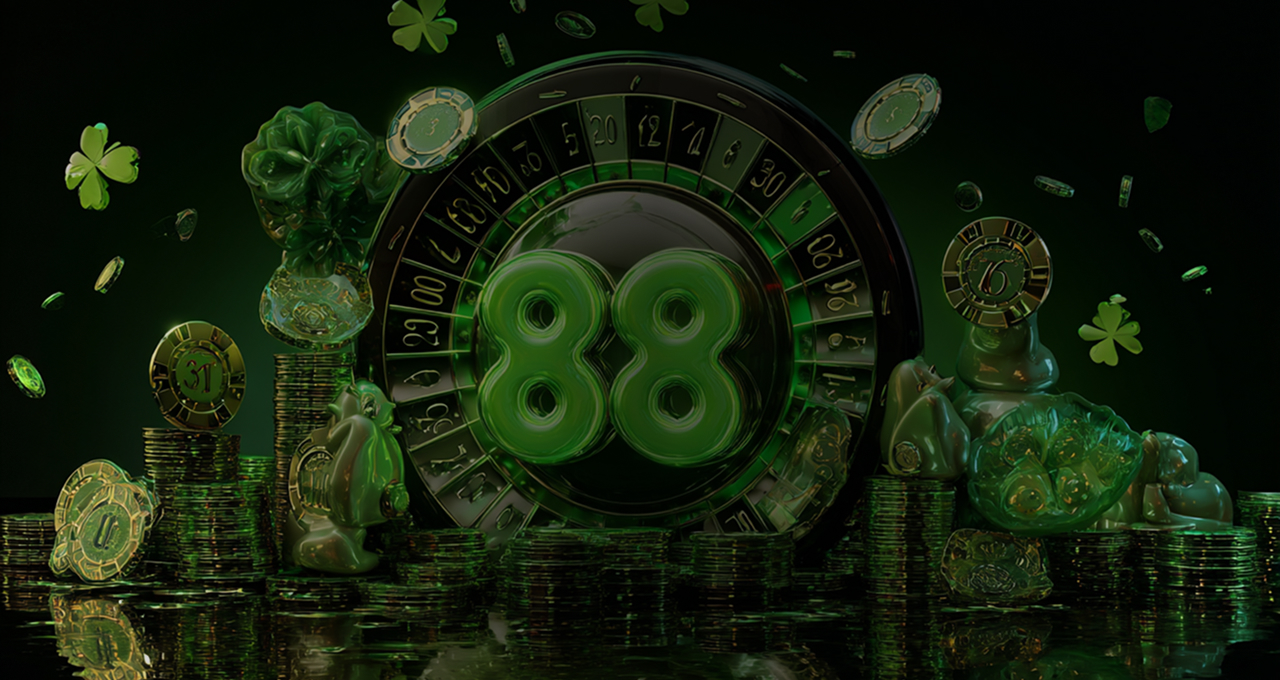 888 Casino