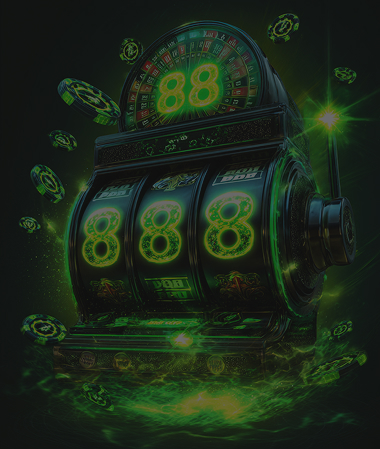 888 Casino