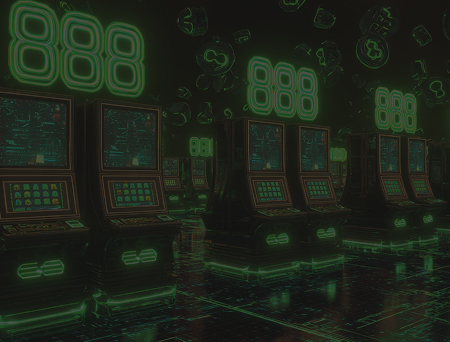 888 Casino