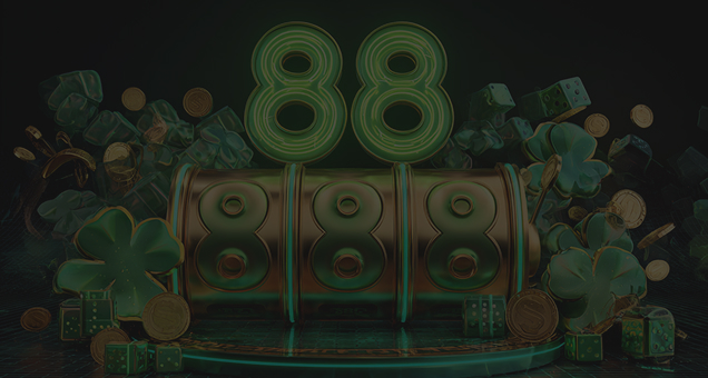 888 Casino