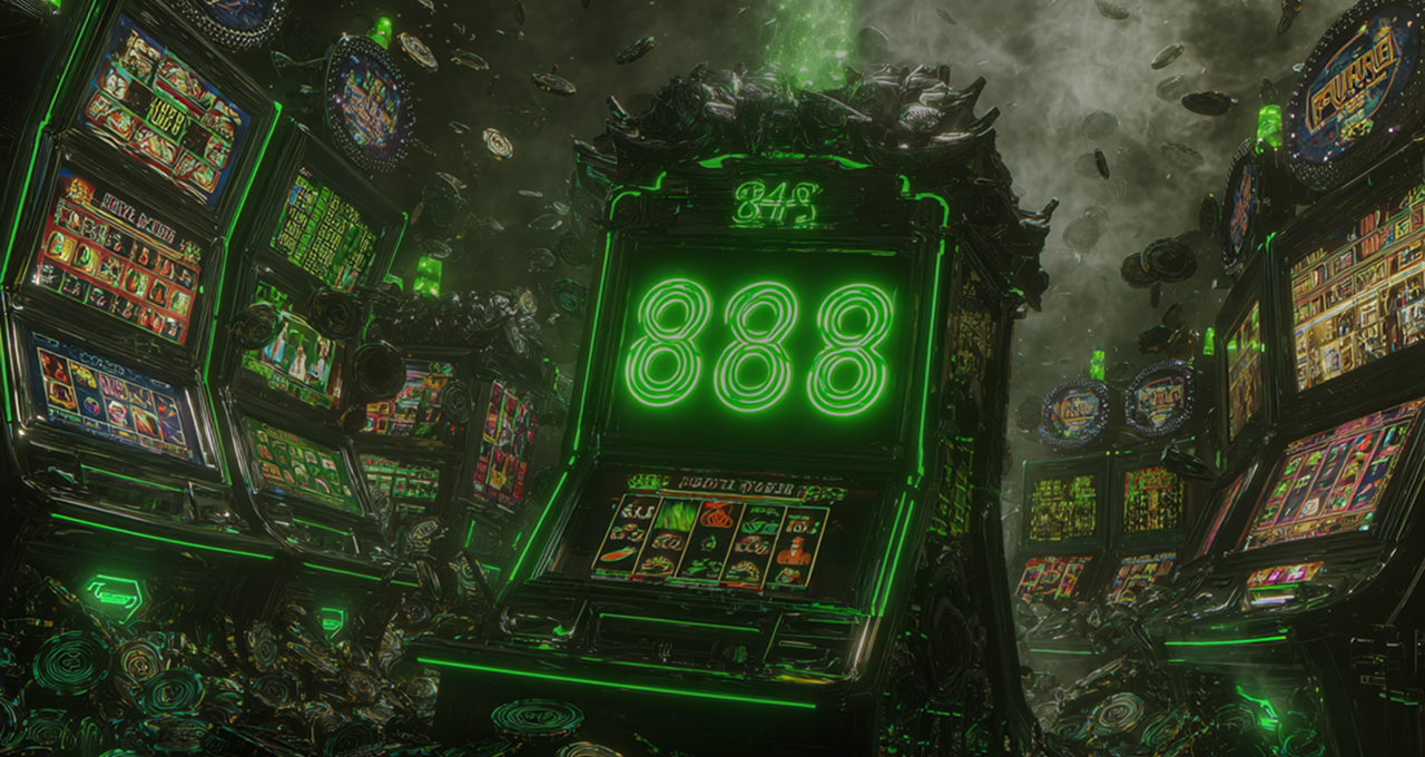 888 Casino